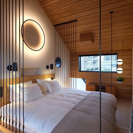 Vondice Hotel Amsterdam Dış mekan fotoğraf