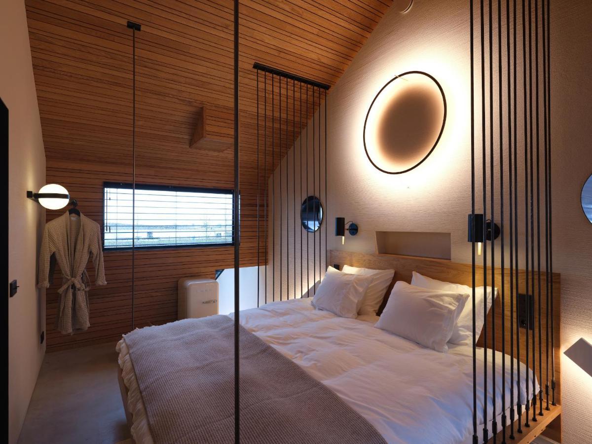 Vondice Hotel Amsterdam Dış mekan fotoğraf