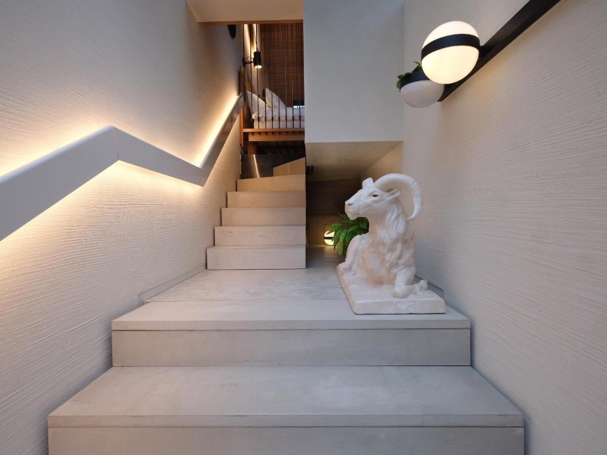 Vondice Hotel Amsterdam Dış mekan fotoğraf