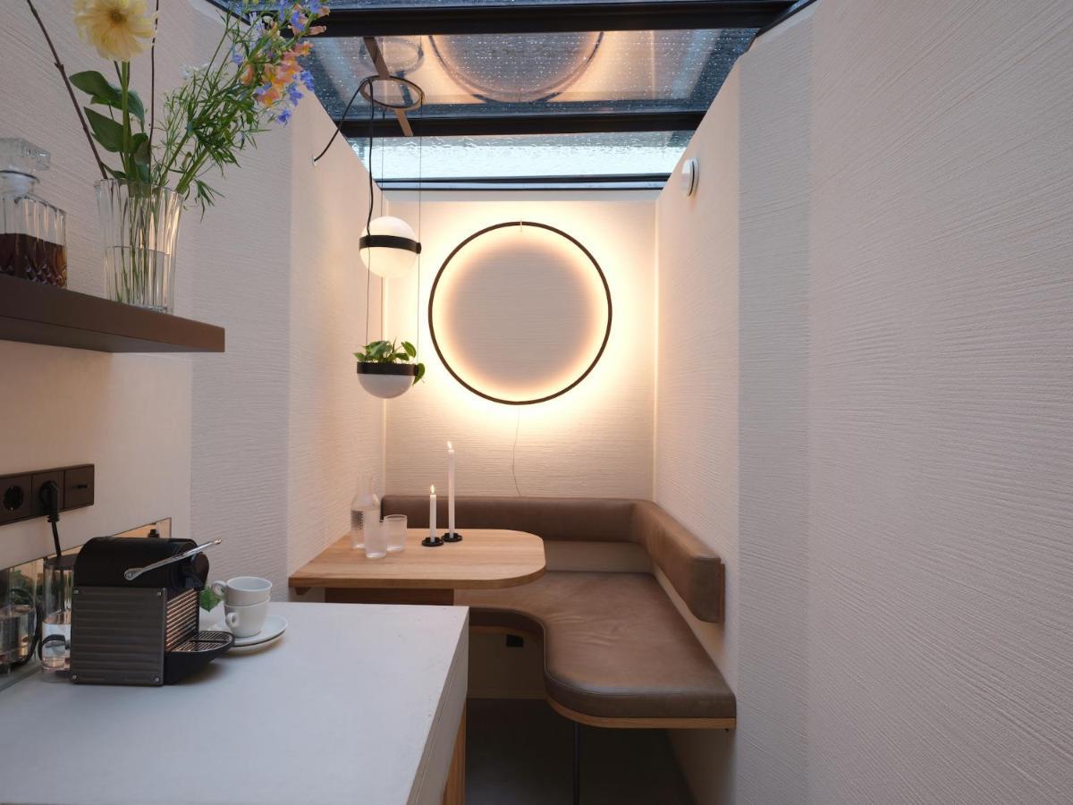 Vondice Hotel Amsterdam Dış mekan fotoğraf