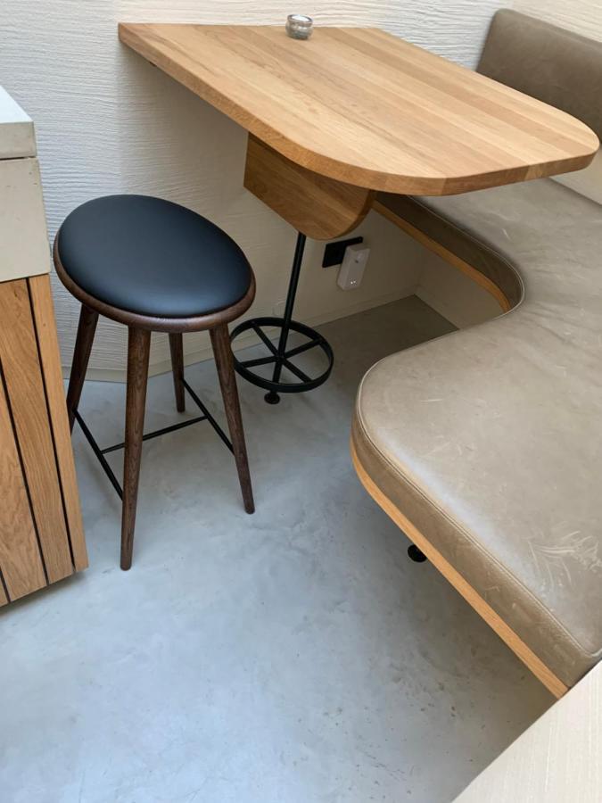 Vondice Hotel Amsterdam Dış mekan fotoğraf