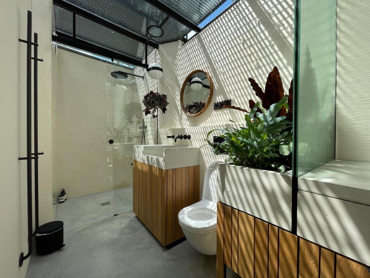 Vondice Hotel Amsterdam Dış mekan fotoğraf