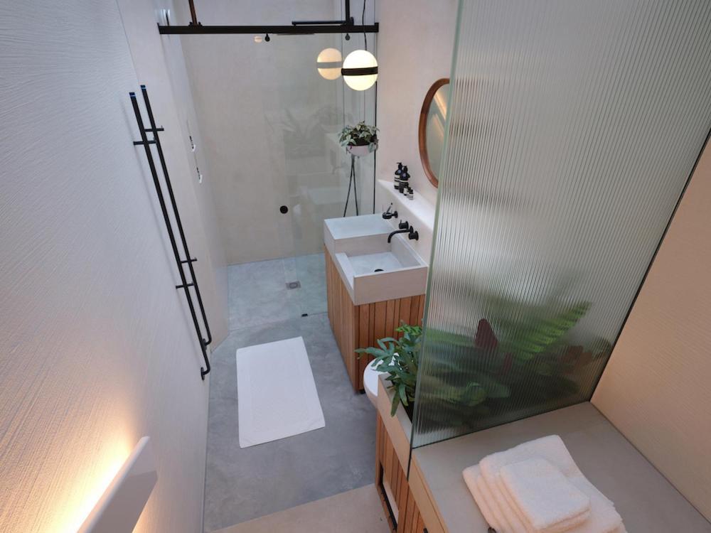 Vondice Hotel Amsterdam Dış mekan fotoğraf