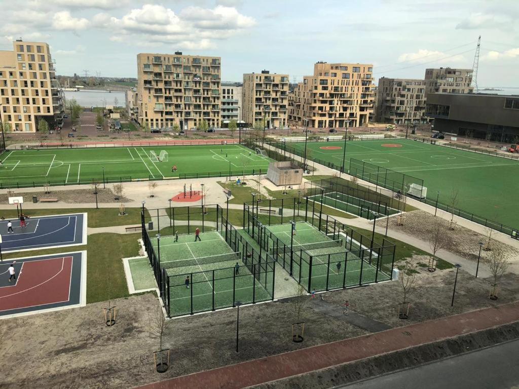 Vondice Hotel Amsterdam Dış mekan fotoğraf