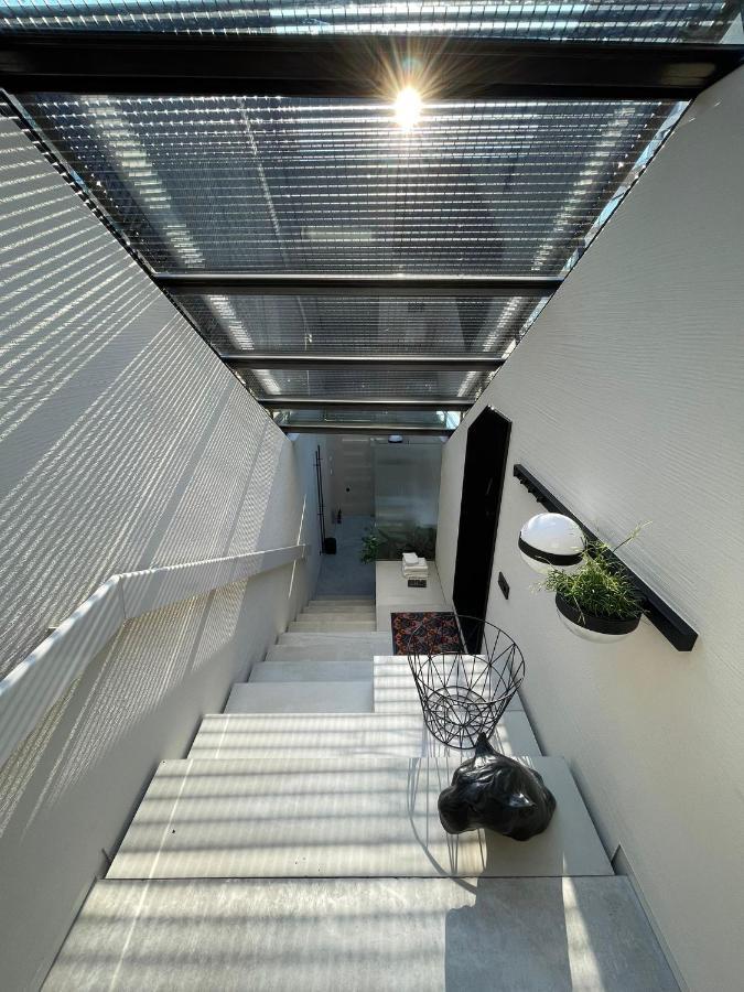 Vondice Hotel Amsterdam Dış mekan fotoğraf