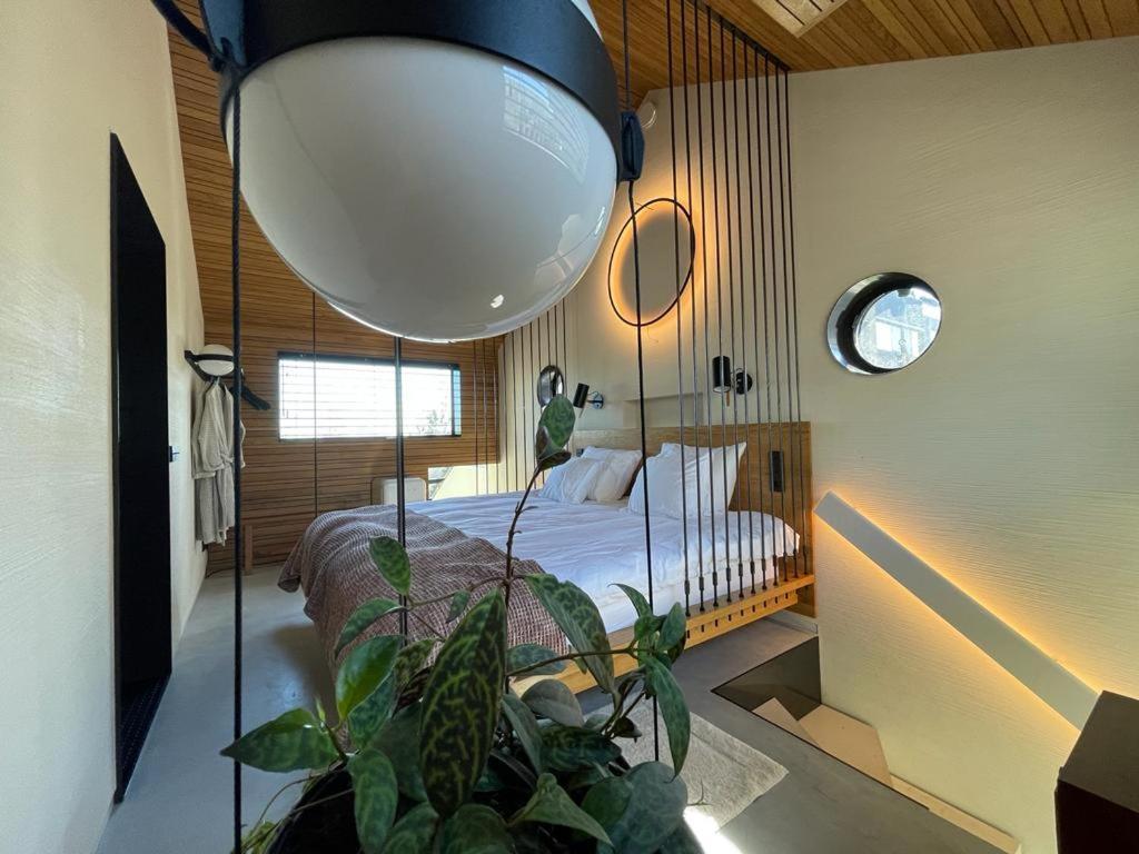 Vondice Hotel Amsterdam Dış mekan fotoğraf
