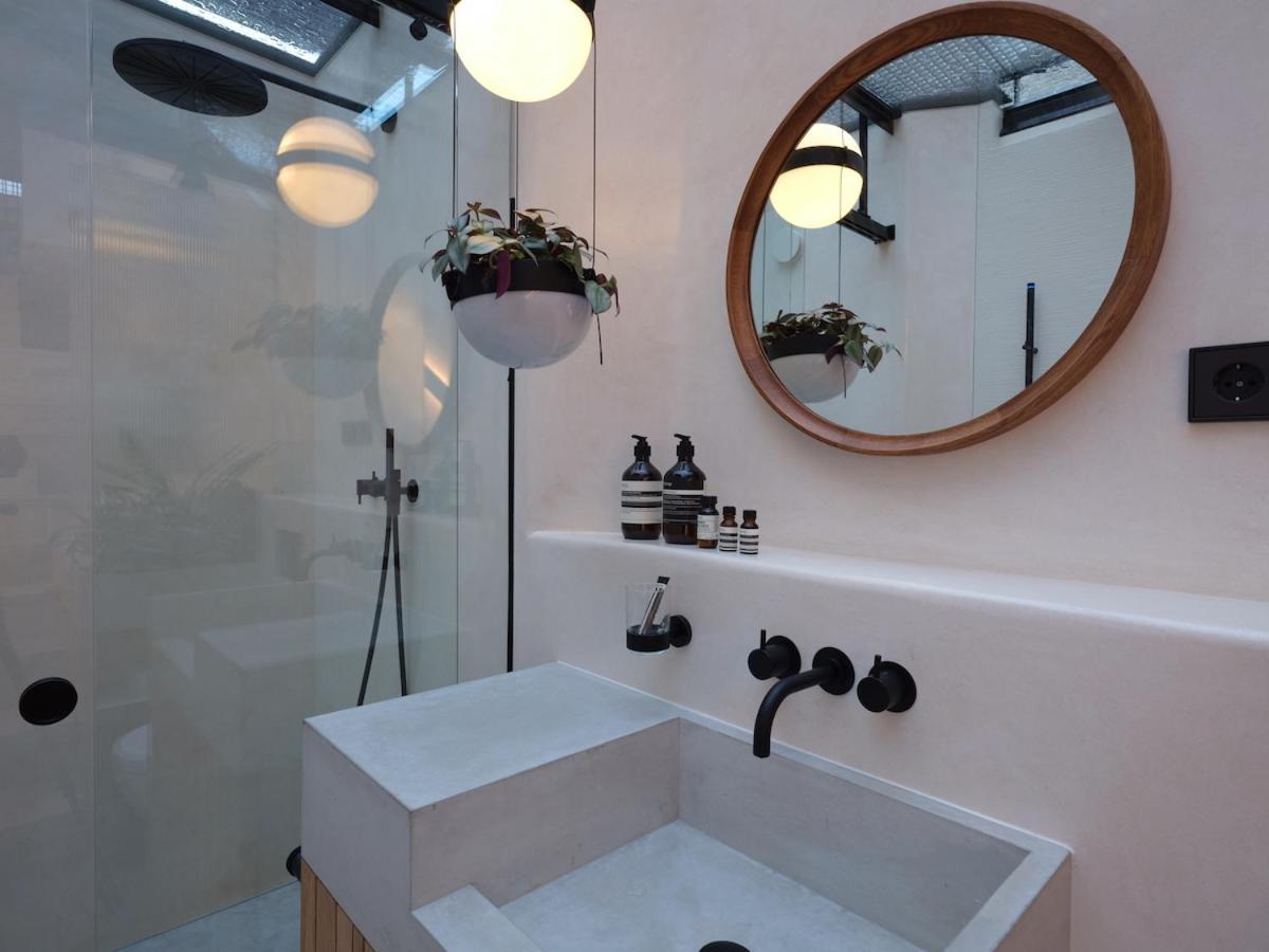 Vondice Hotel Amsterdam Dış mekan fotoğraf