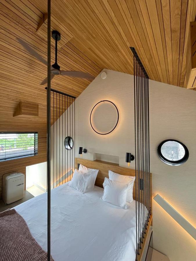 Vondice Hotel Amsterdam Dış mekan fotoğraf