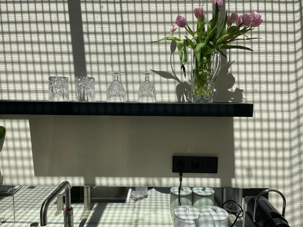 Vondice Hotel Amsterdam Dış mekan fotoğraf