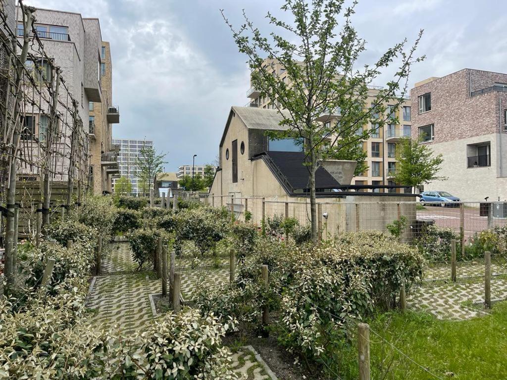 Vondice Hotel Amsterdam Dış mekan fotoğraf