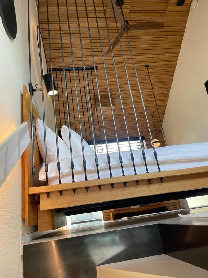 Vondice Hotel Amsterdam Dış mekan fotoğraf