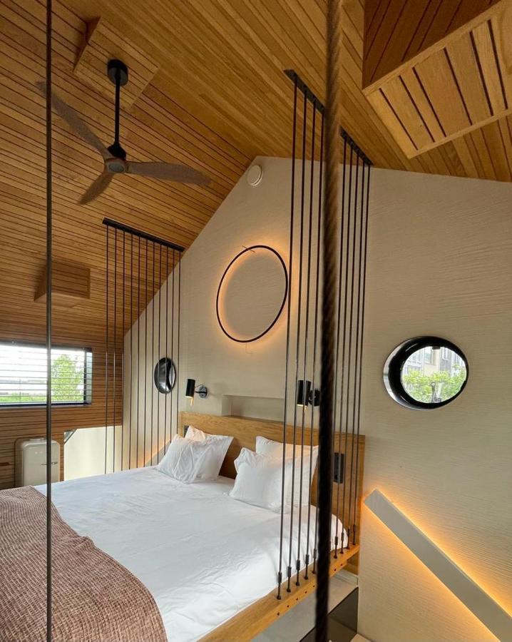 Vondice Hotel Amsterdam Dış mekan fotoğraf