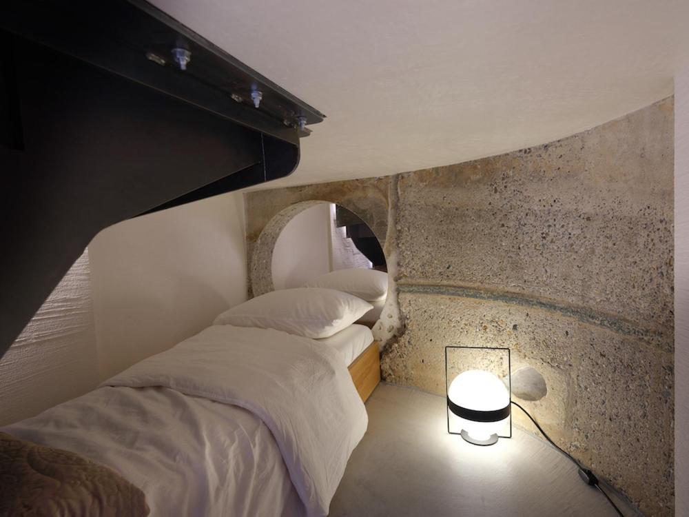 Vondice Hotel Amsterdam Oda fotoğraf